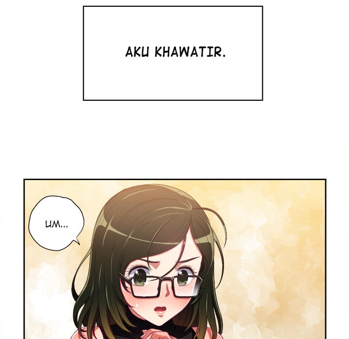 My High School Bully - Chapter 2 13