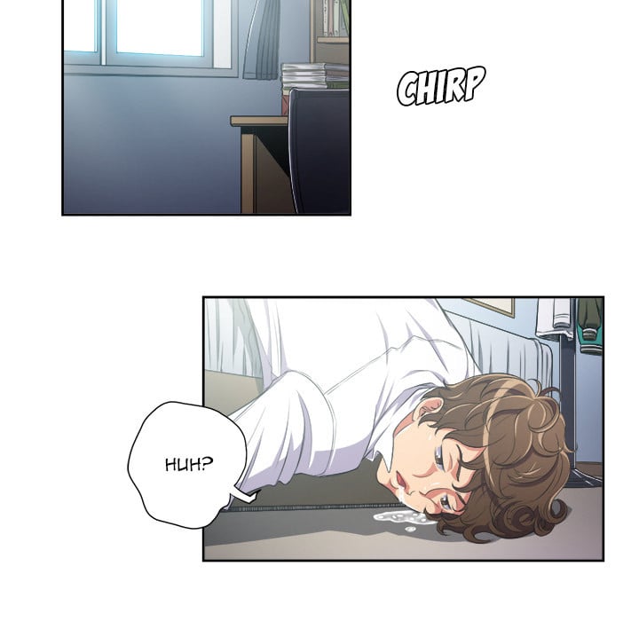 My High School Bully - Chapter 2 119