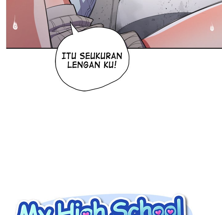 My High School Bully - Chapter 2 10