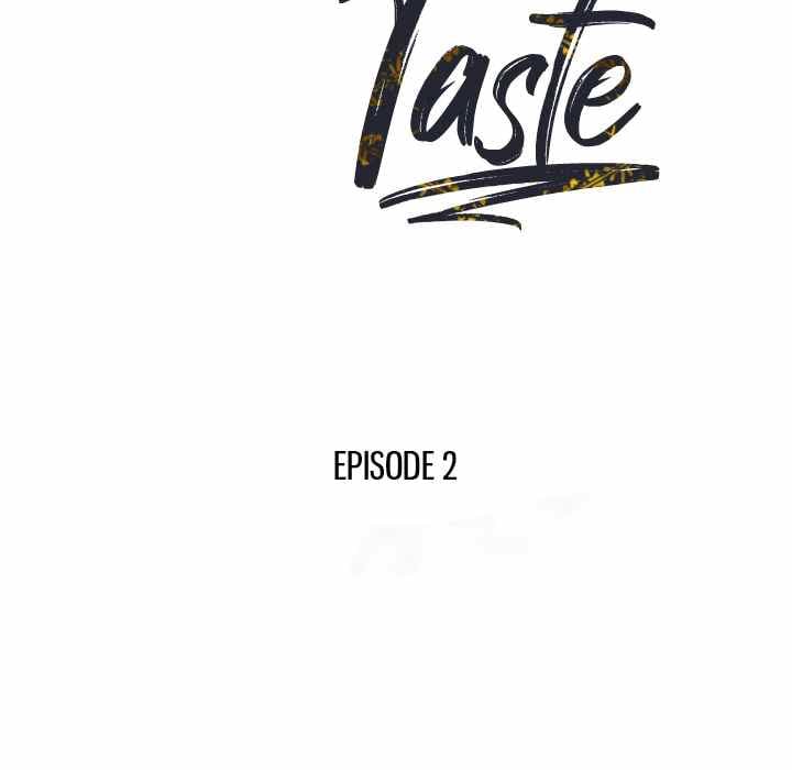 A Stolen Taste - Chapter 2 16