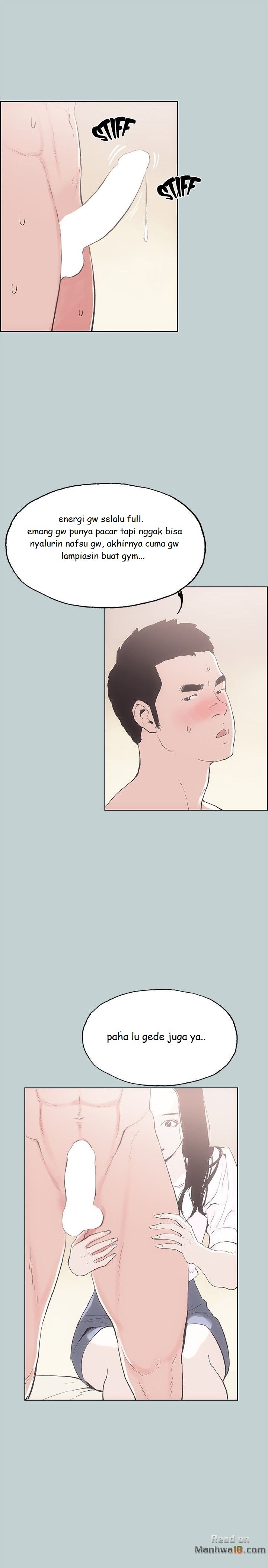 Love Square - Chapter 2 17