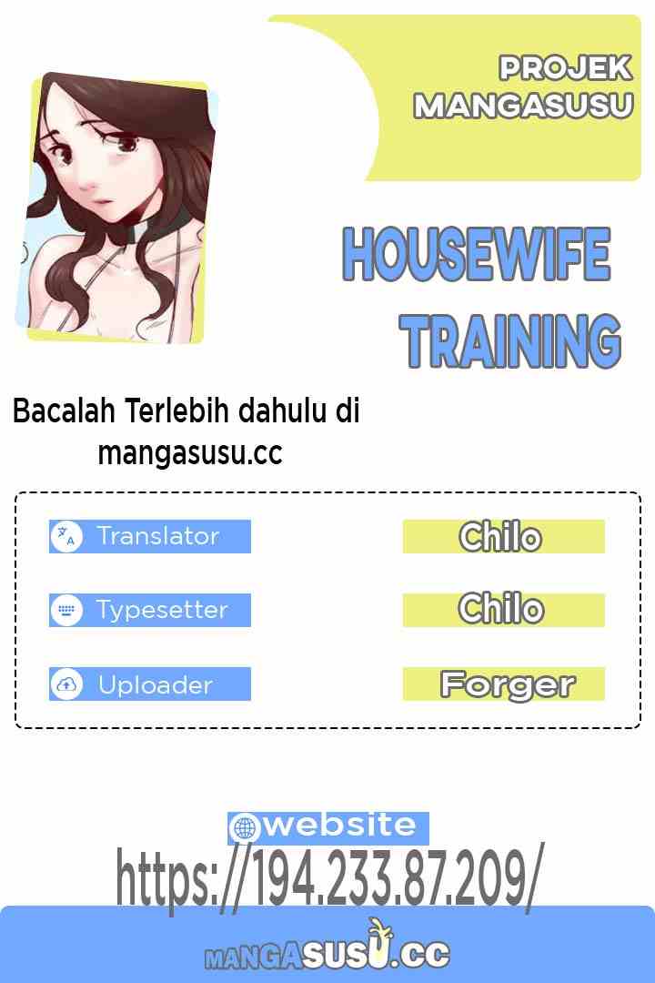 Housewife Training - Chapter 2 1 Housewife Training - Chapter 2 1