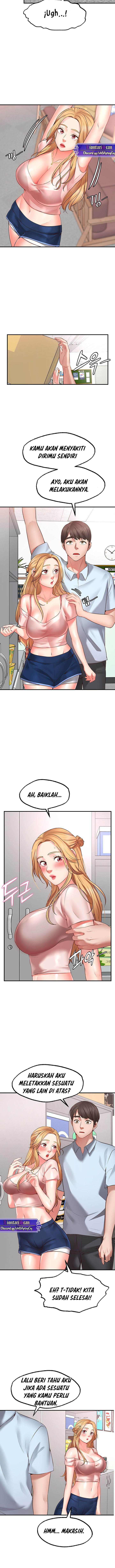 Wish Partner - Chapter 2 12