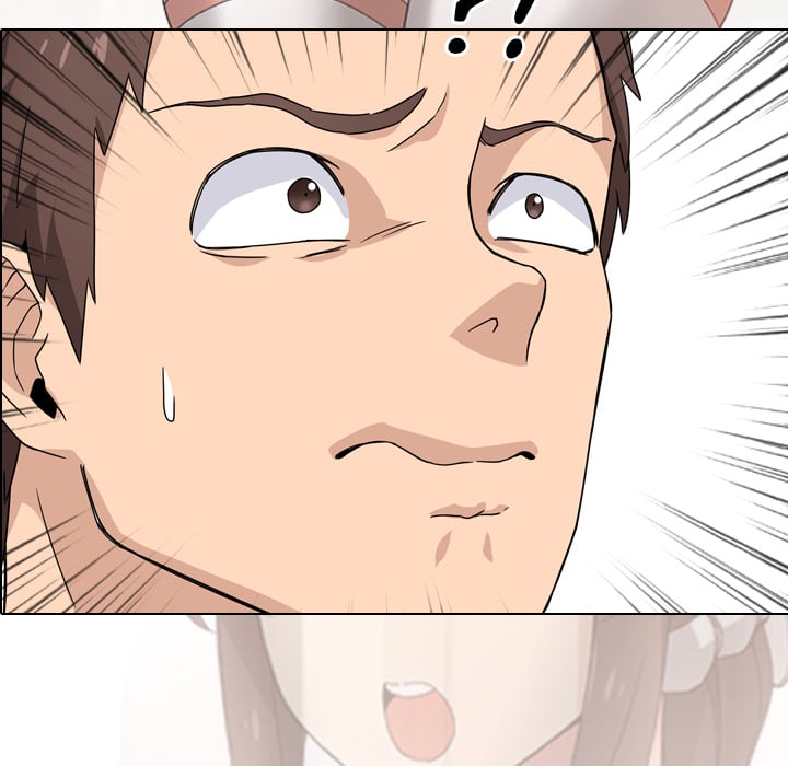 One Shot Men&#8217;s Clinic - Chapter 2 7
