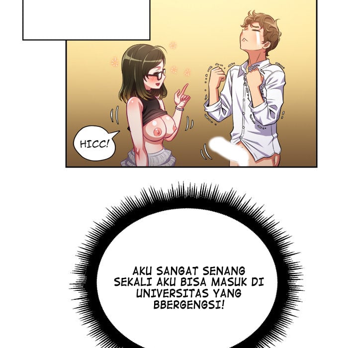My High School Bully - Chapter 2 30