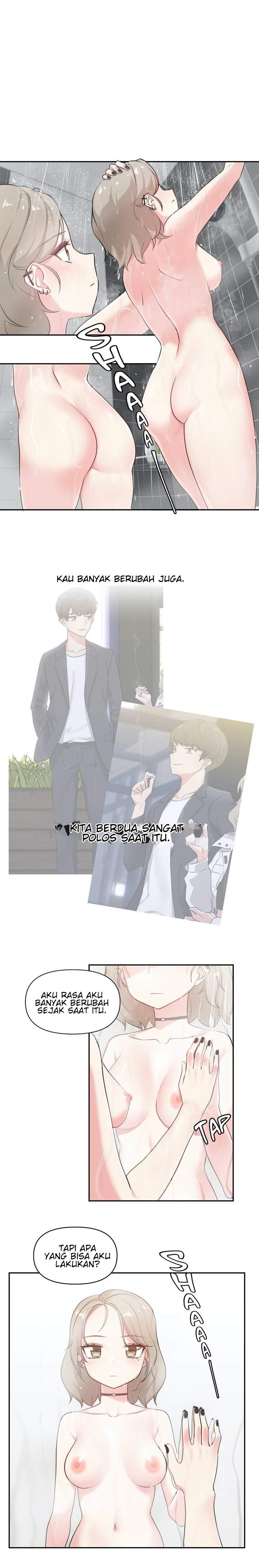 Friends or F-Buddies? - Chapter 2 2