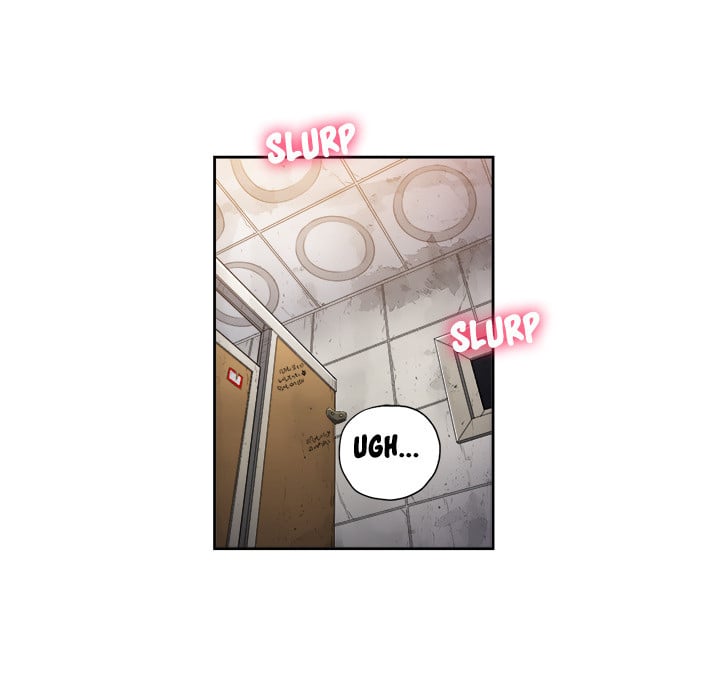 My High School Bully - Chapter 2 39