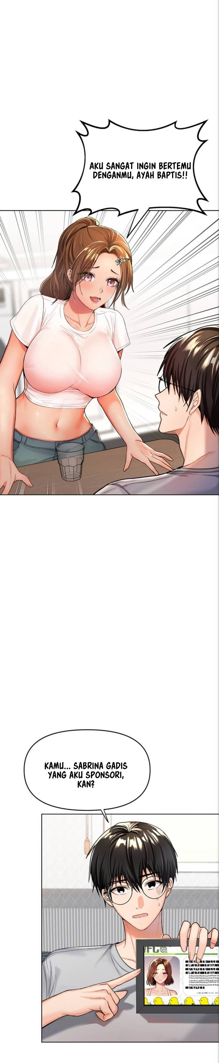 Sponsor Me Please - Chapter 2 4 Sponsor Me Please - Chapter 2 4