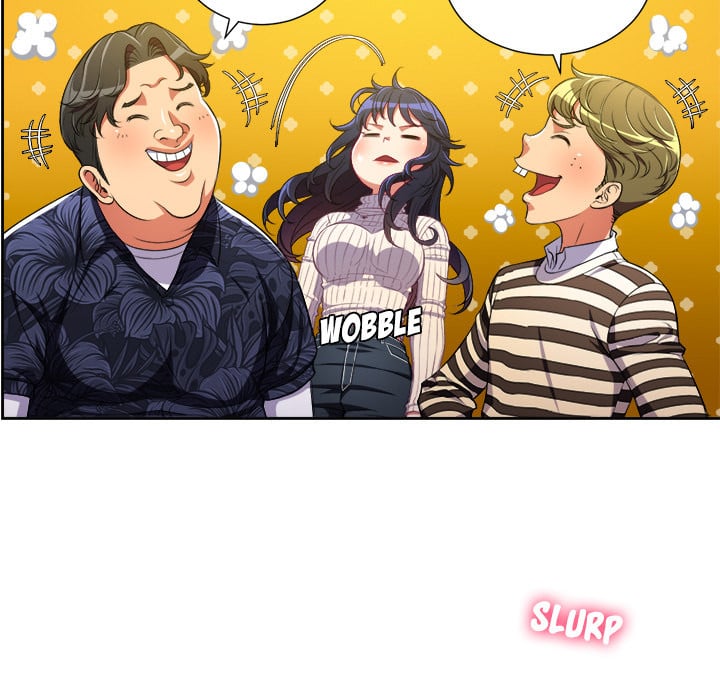 My High School Bully - Chapter 2 38