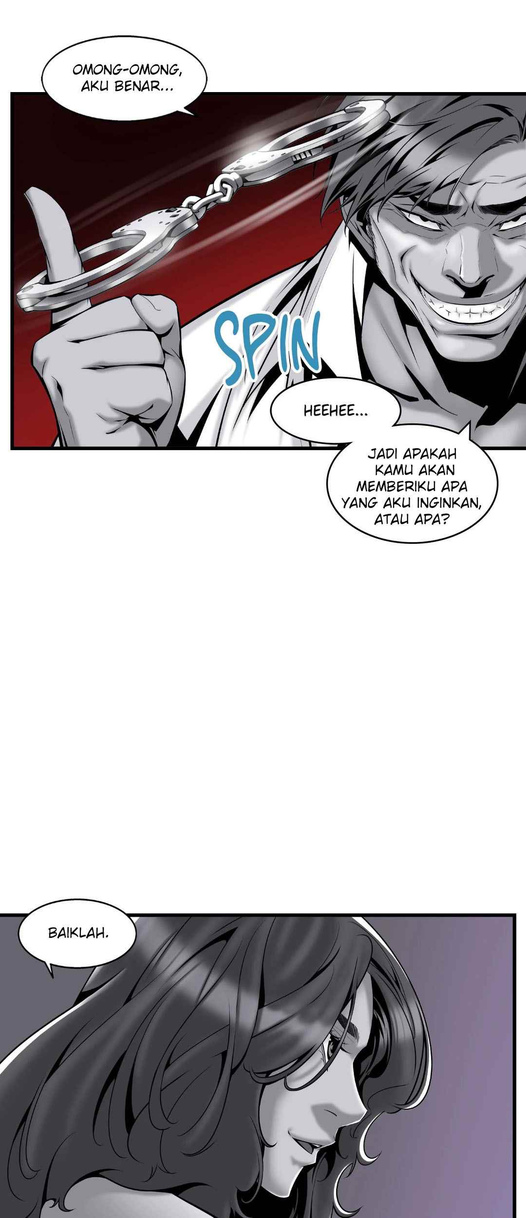 Midnight Taxi - Chapter 2 35 Midnight Taxi - Chapter 2 35