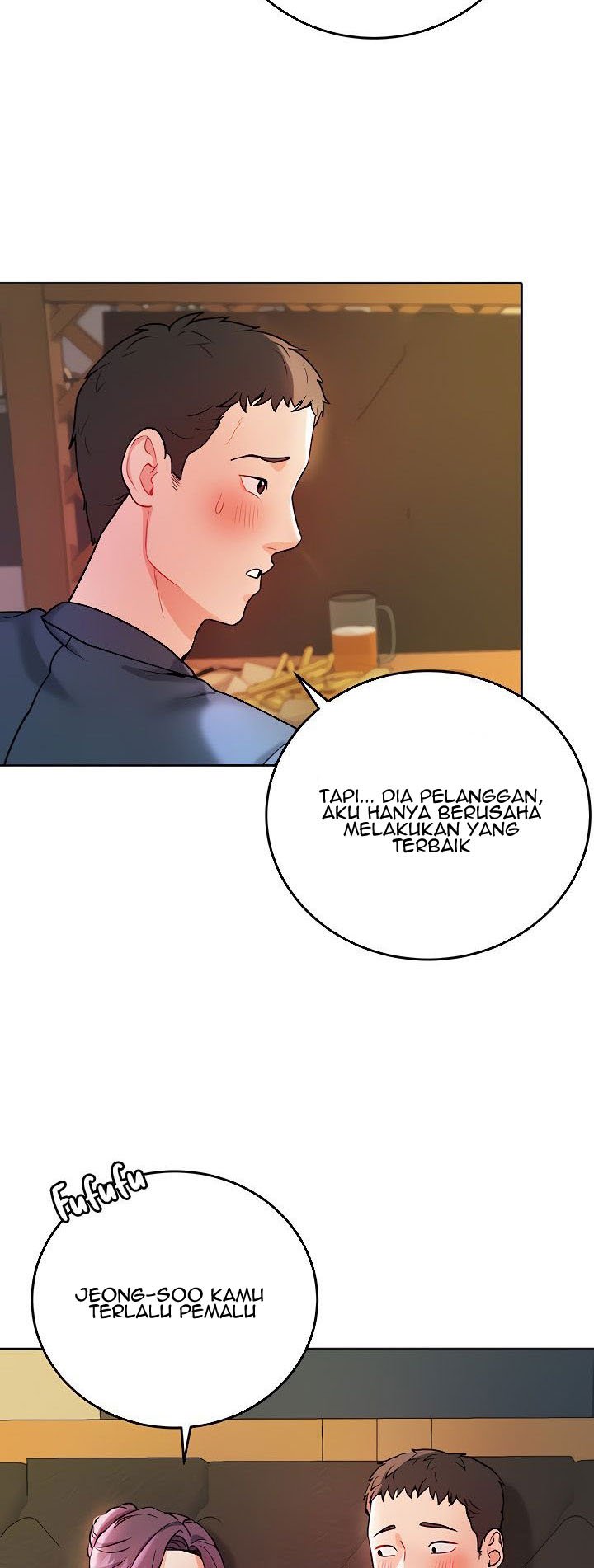 Part Time Job - Chapter 2 13