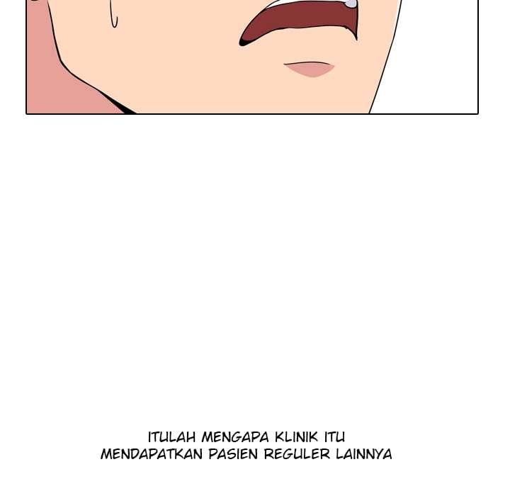 One Shot Men&#8217;s Clinic - Chapter 2 126