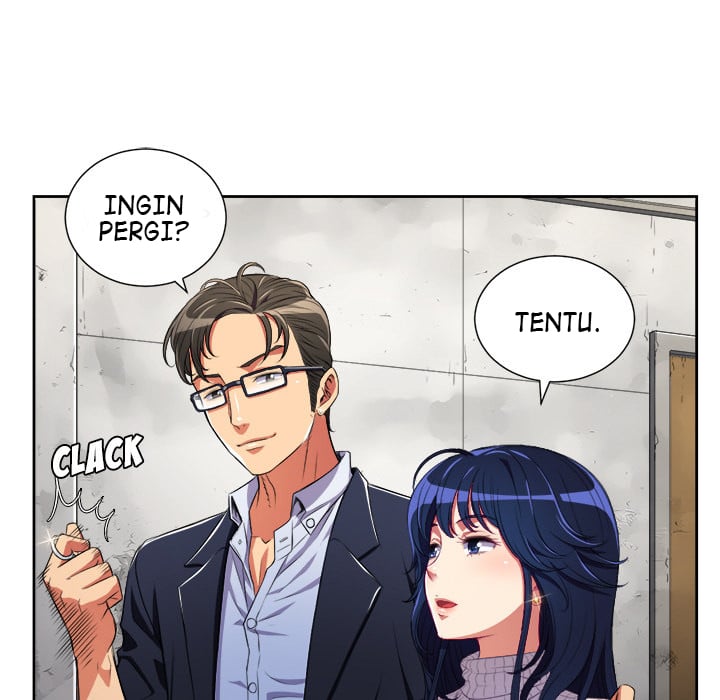 My High School Bully - Chapter 2 108