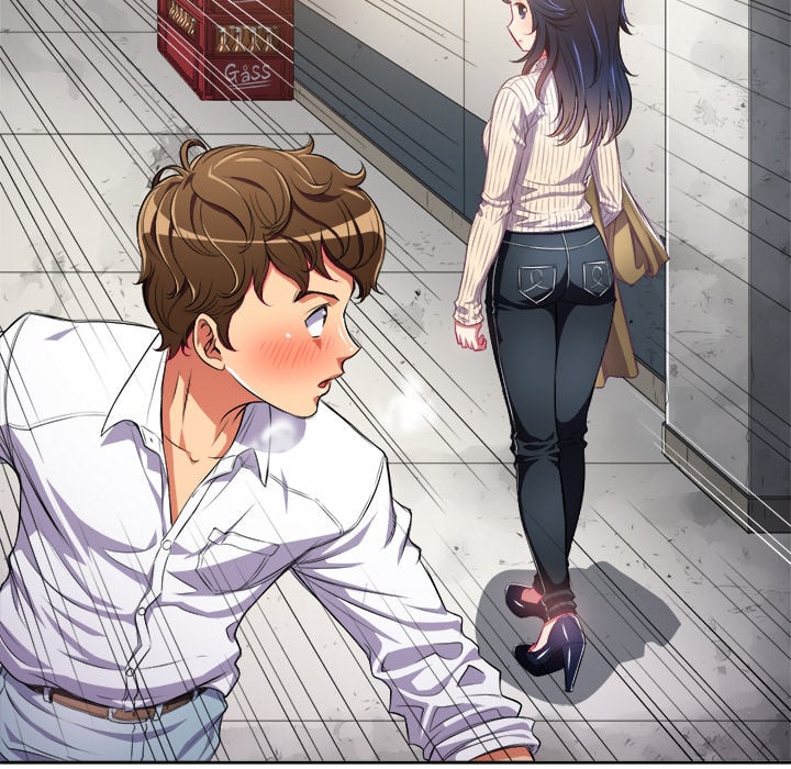 My High School Bully - Chapter 2 102