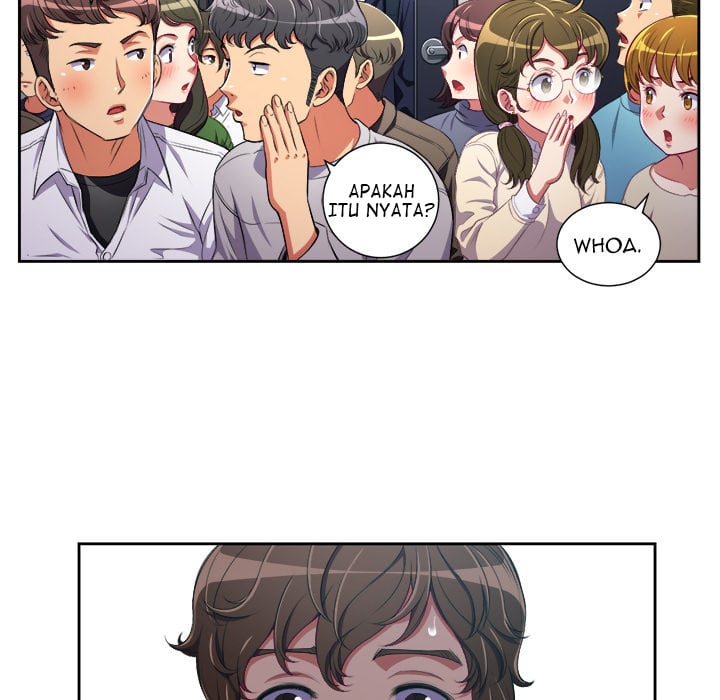 My High School Bully - Chapter 2 128
