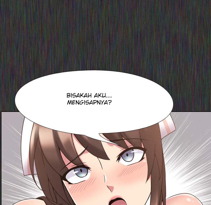 One Shot Men&#8217;s Clinic - Chapter 2 87