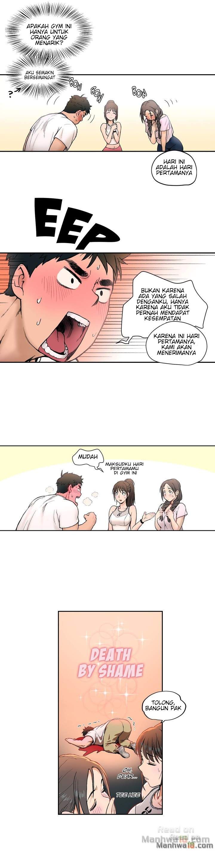 Sexercise - Chapter 2 13