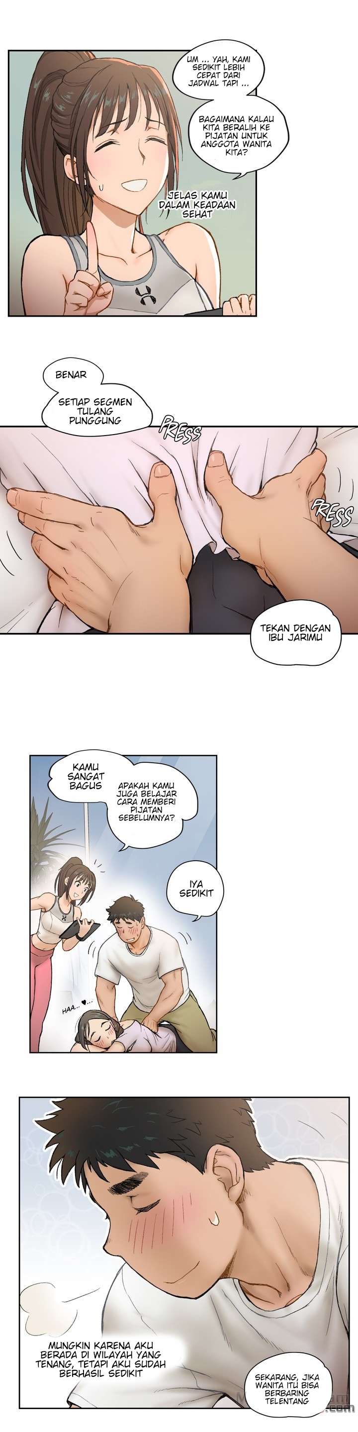 Sexercise - Chapter 2 20