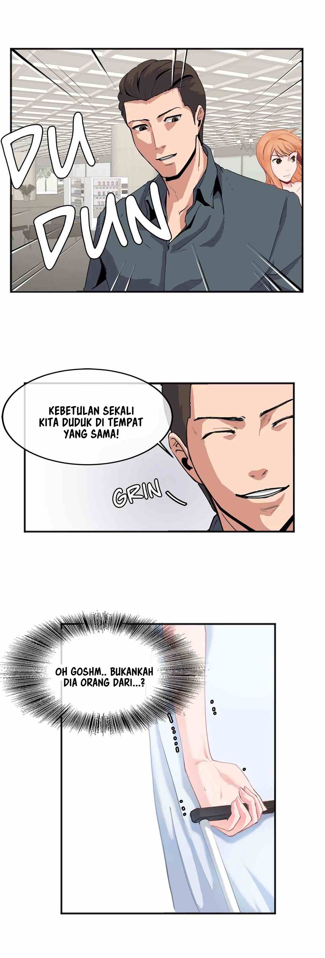 Housewife Training - Chapter 2 7 Housewife Training - Chapter 2 7