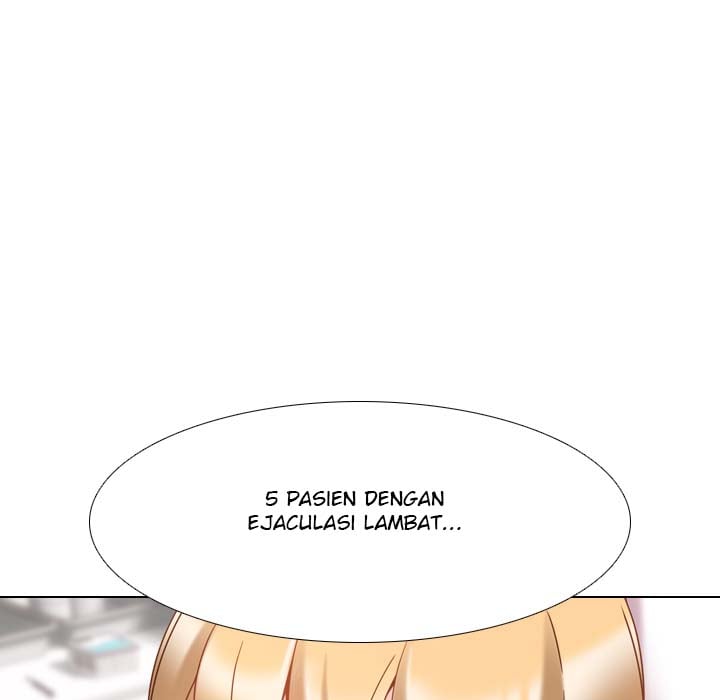 One Shot Men&#8217;s Clinic - Chapter 2 147
