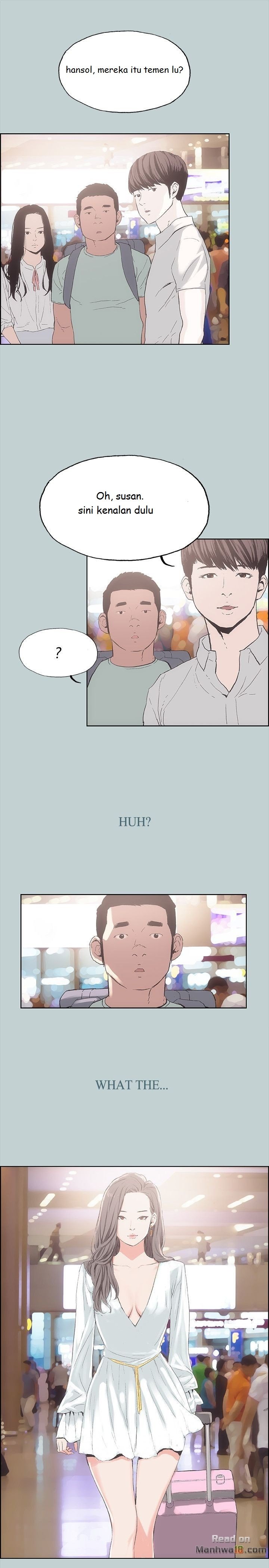 Love Square - Chapter 2 27