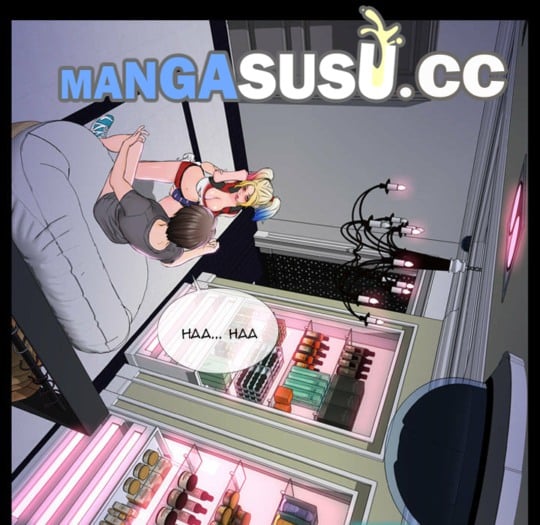 Her Toy Shop - Chapter 2 87