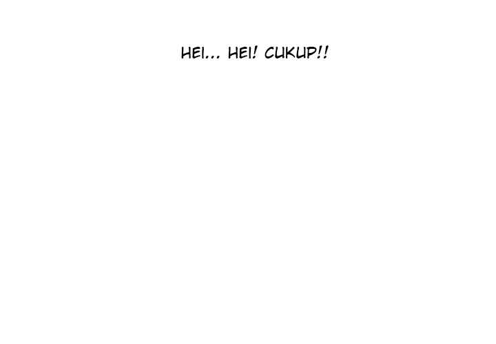 Friends (ATZ) - Chapter 2 3