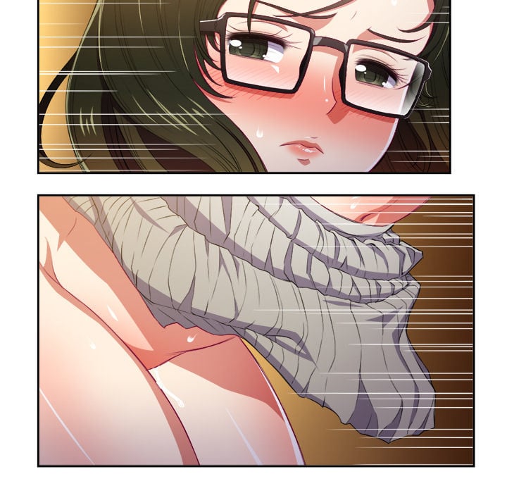 My High School Bully - Chapter 2 64