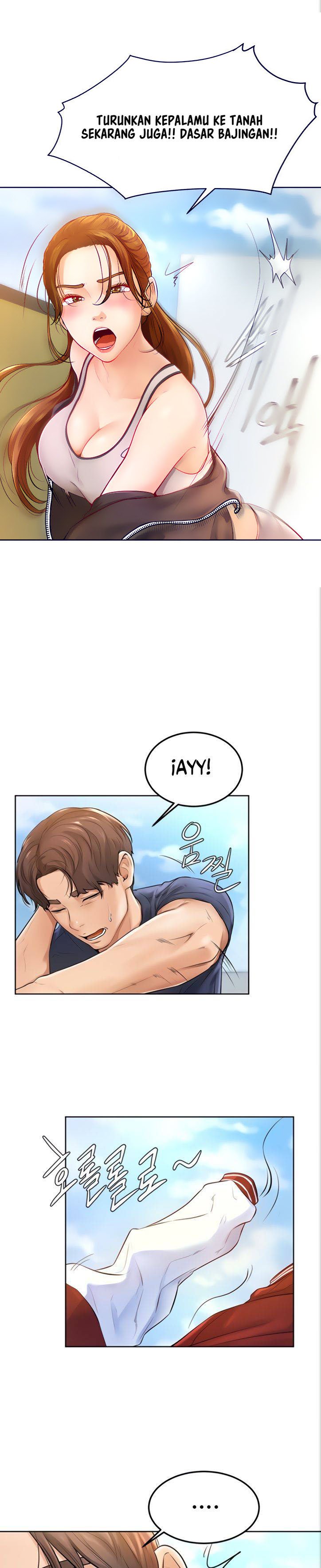 Cheer Up, Namjoo - Chapter 2 2