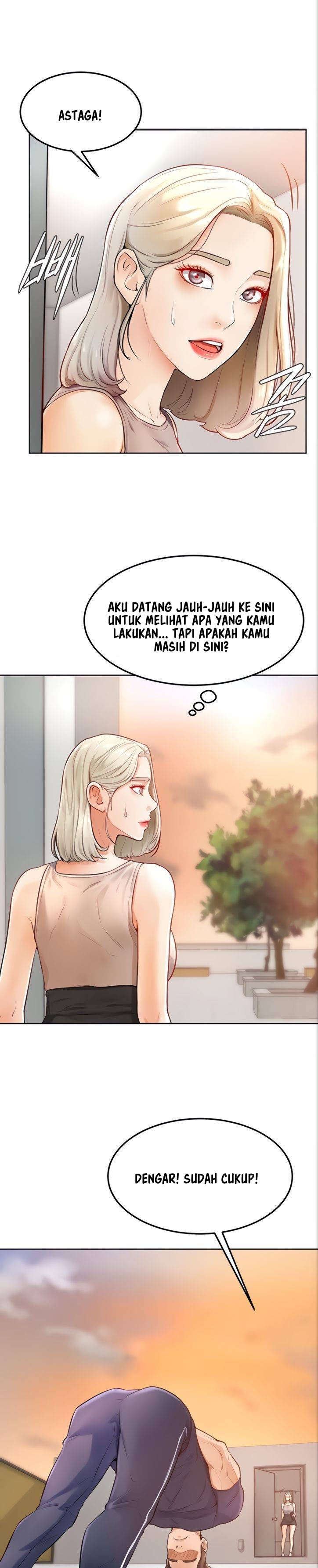 Cheer Up, Namjoo - Chapter 2 14