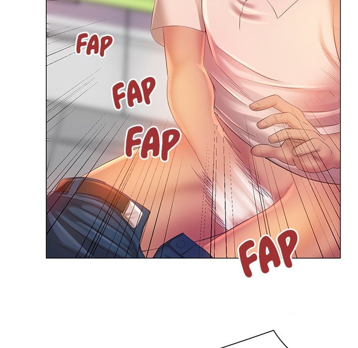 His Voice - Chapter 2 114