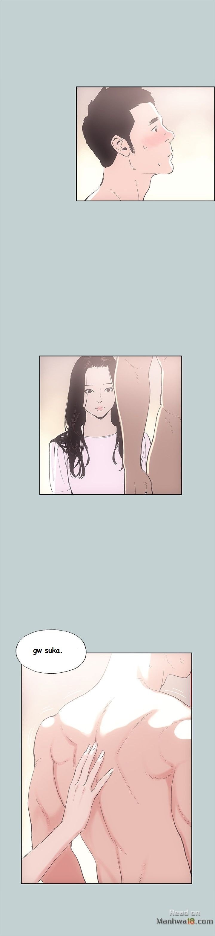 Love Square - Chapter 2 14