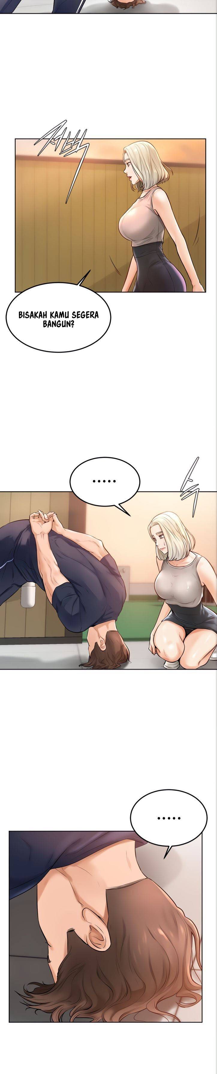 Cheer Up, Namjoo - Chapter 2 15