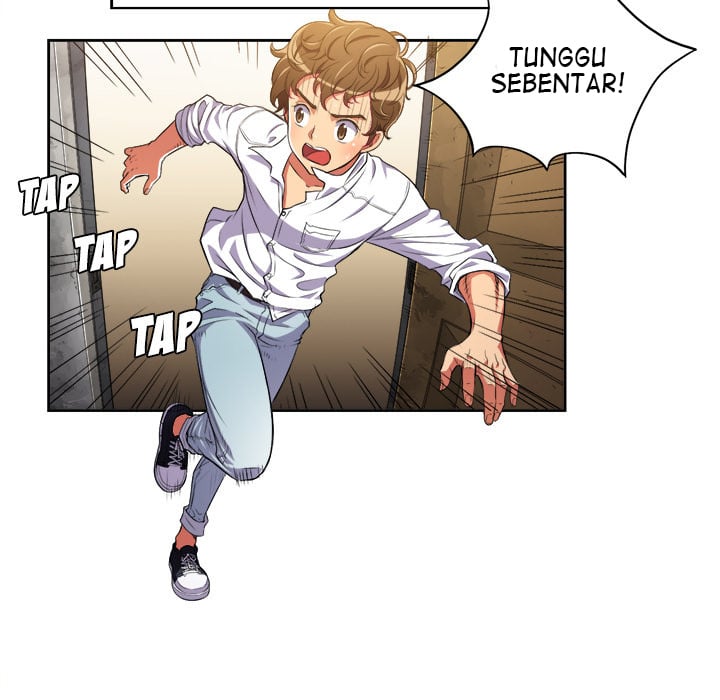 My High School Bully - Chapter 2 98