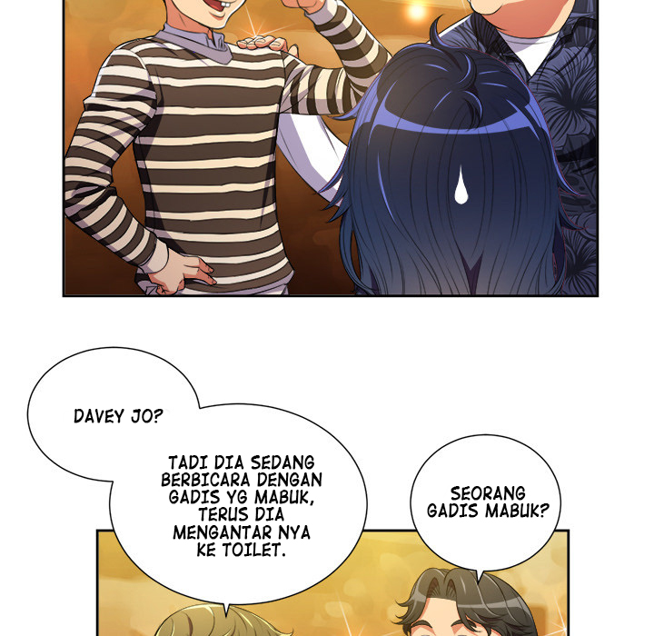 My High School Bully - Chapter 2 35