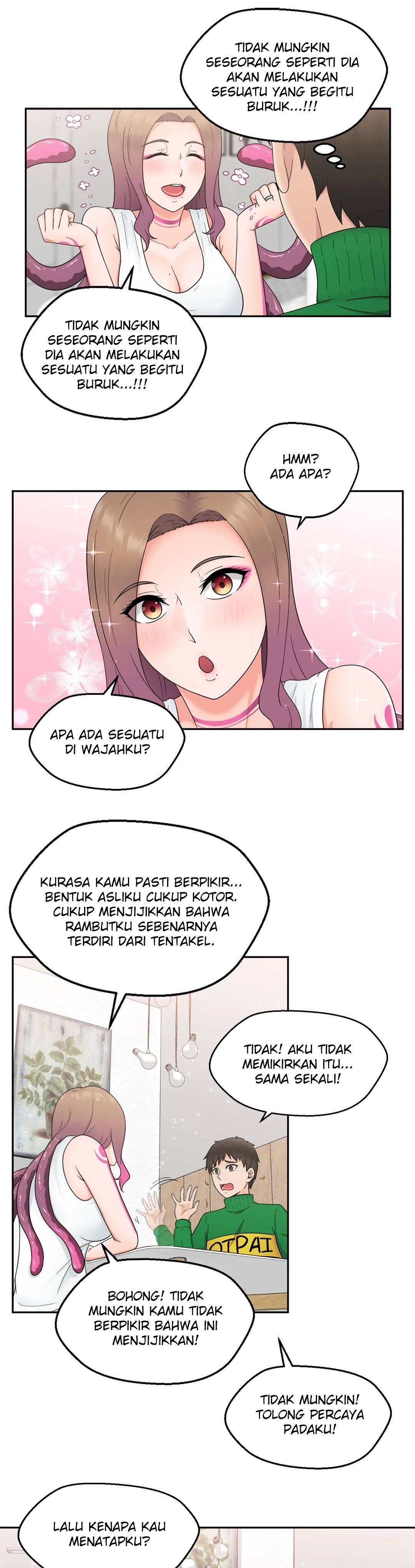 The Sexy Alien Next Door - Chapter 2 4 The Sexy Alien Next Door - Chapter 2 4