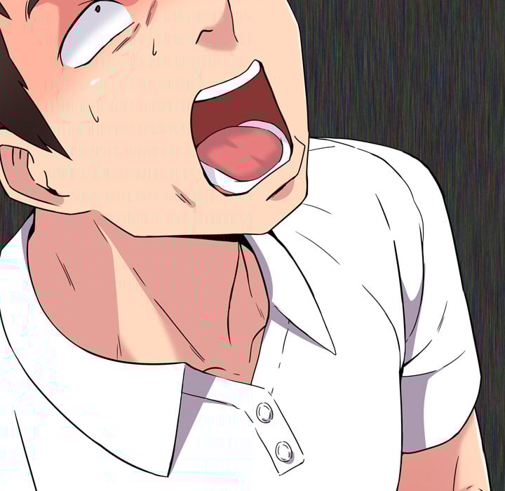 One Shot Men&#8217;s Clinic - Chapter 2 117