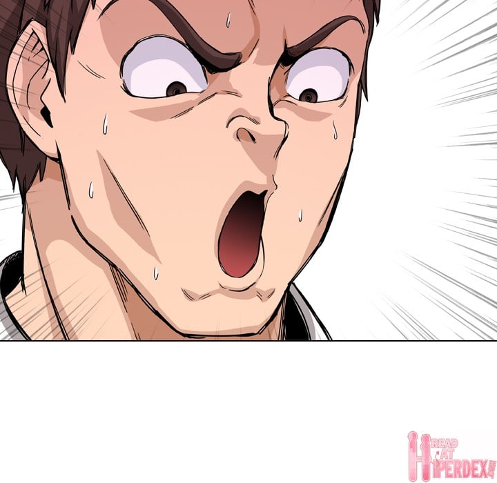 One Shot Men&#8217;s Clinic - Chapter 2 39