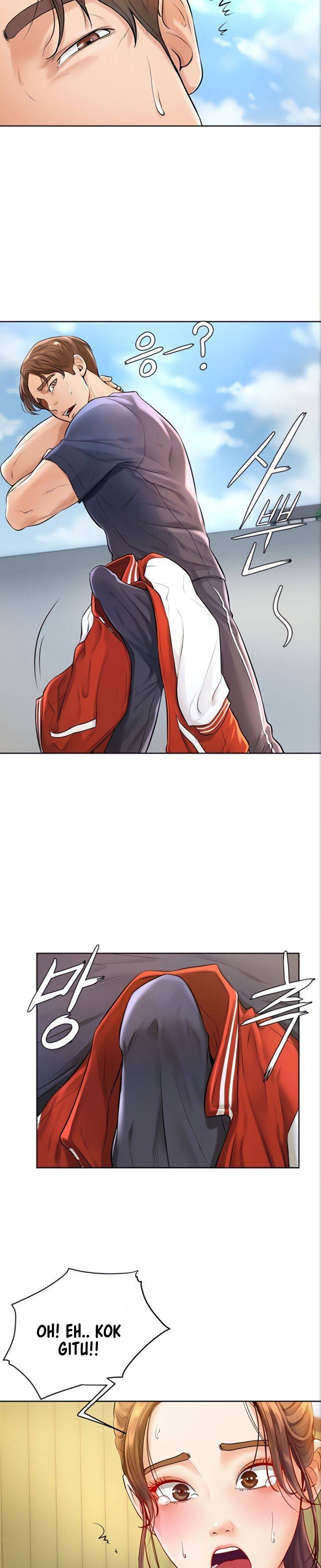 Cheer Up, Namjoo - Chapter 2 3