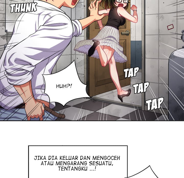 My High School Bully - Chapter 2 97