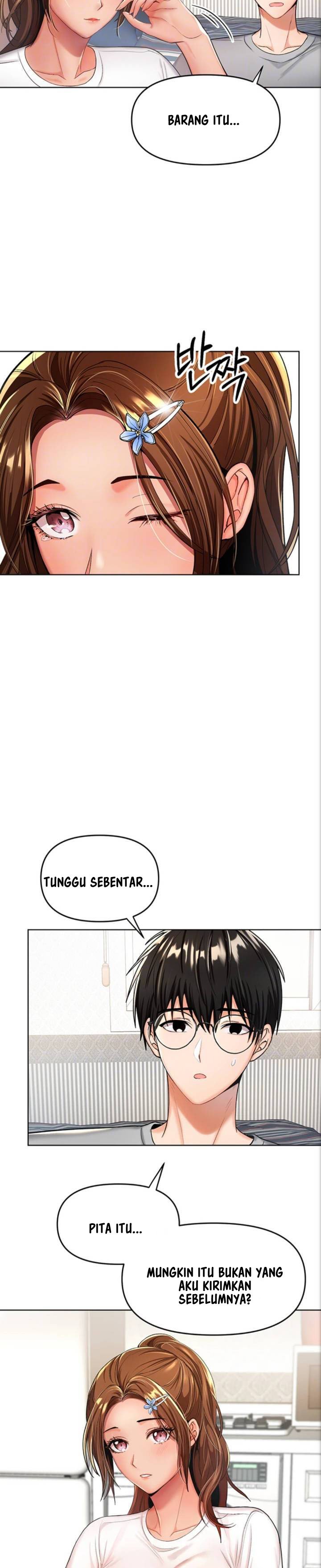 Sponsor Me Please - Chapter 2 8 Sponsor Me Please - Chapter 2 8