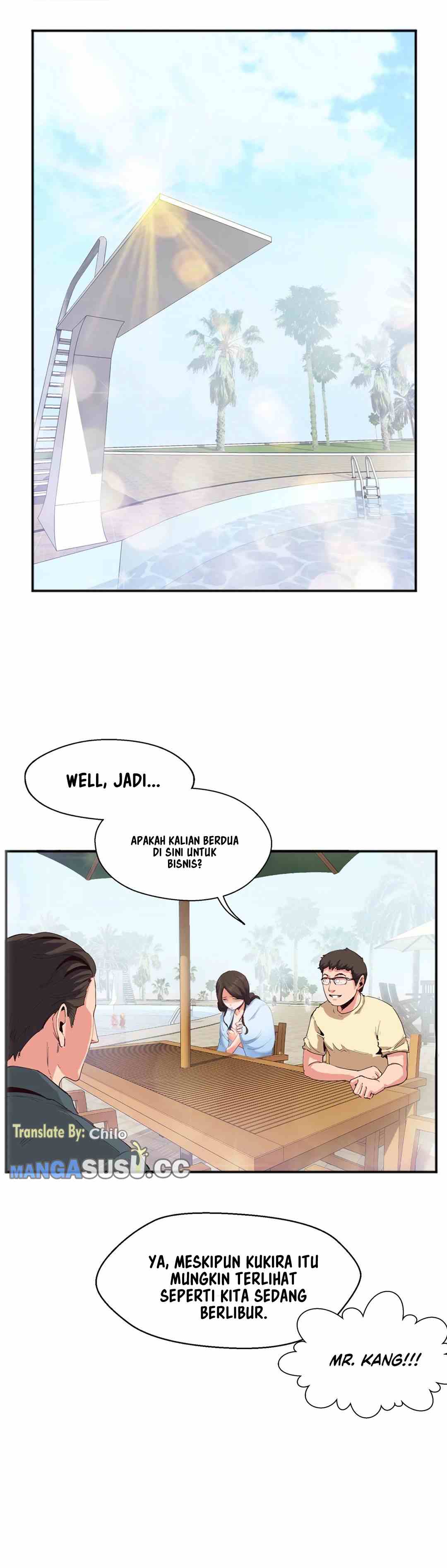 Housewife Training - Chapter 2 14 Housewife Training - Chapter 2 14