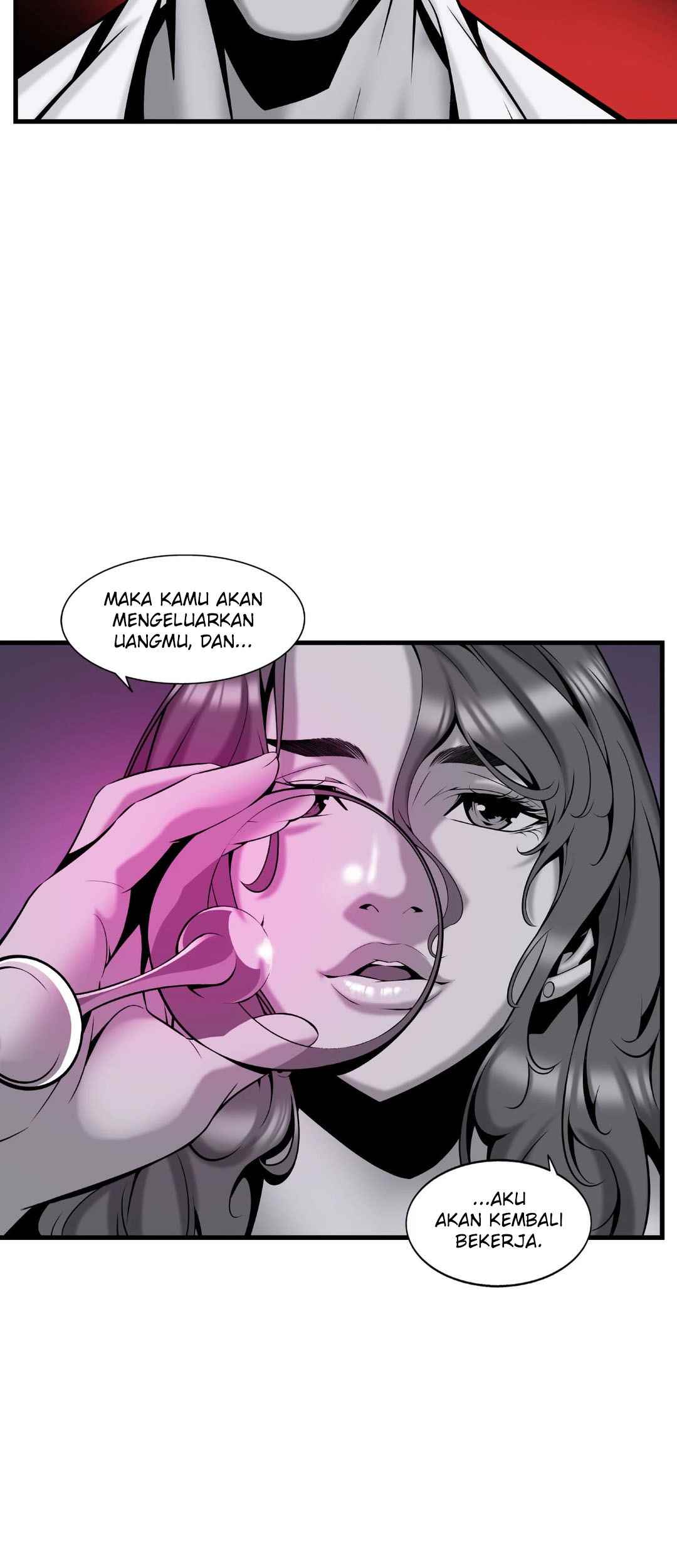 Midnight Taxi - Chapter 2 16 Midnight Taxi - Chapter 2 16