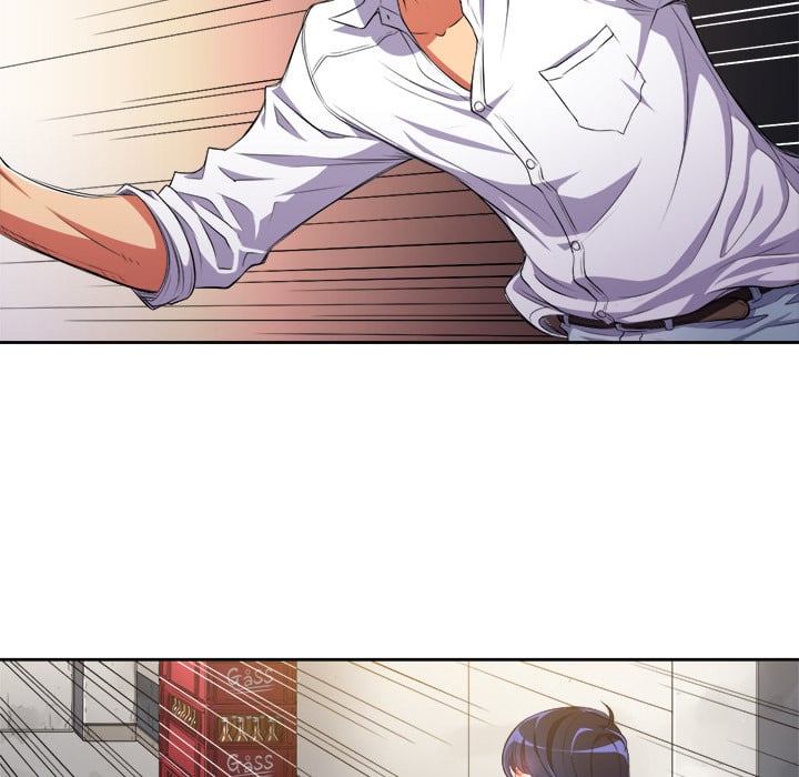 My High School Bully - Chapter 2 101