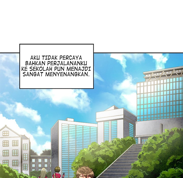 My High School Bully - Chapter 2 121