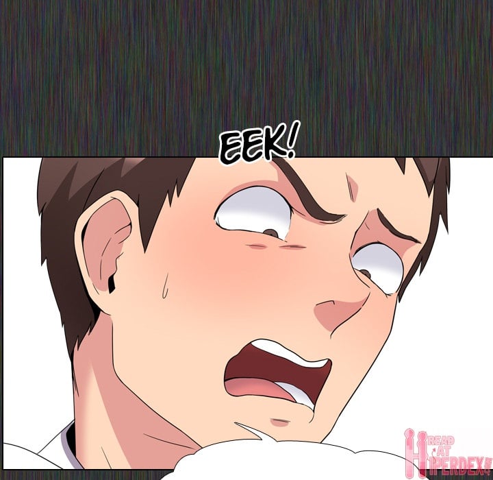 One Shot Men&#8217;s Clinic - Chapter 2 89