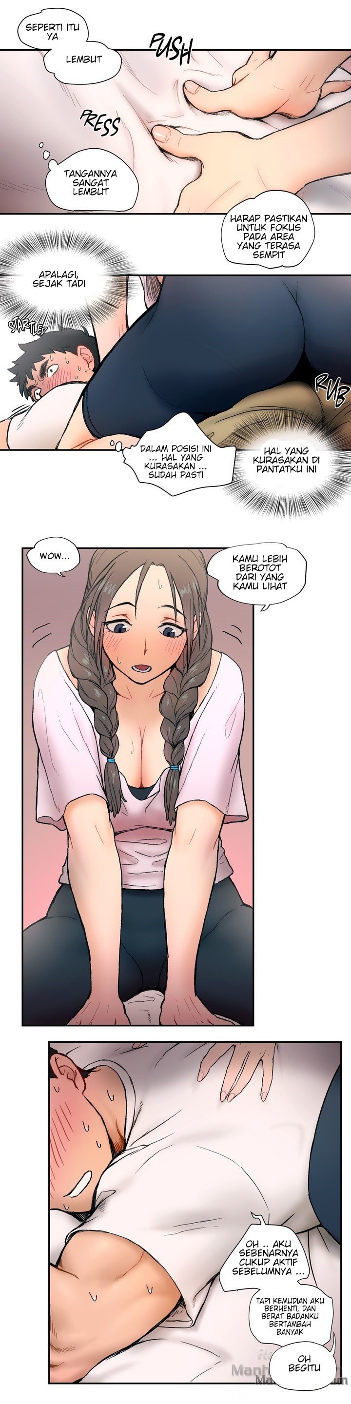 Sexercise - Chapter 2 15