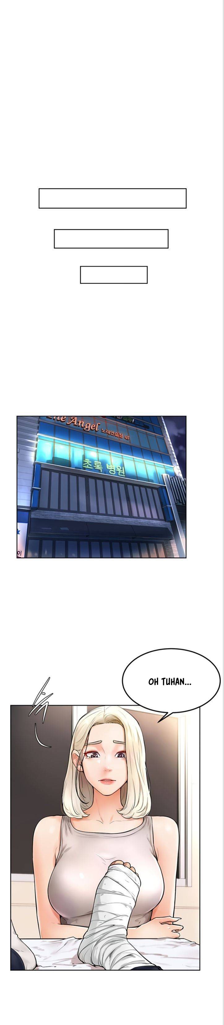 Cheer Up, Namjoo - Chapter 2 28