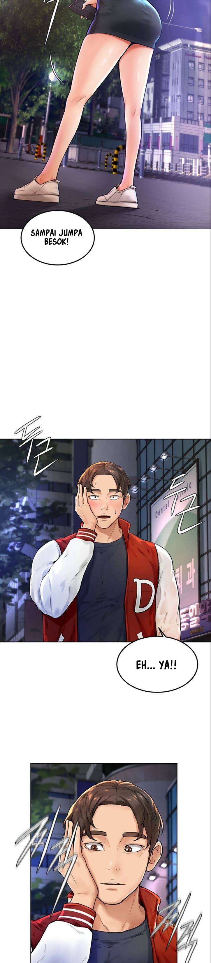 Cheer Up, Namjoo - Chapter 2 32