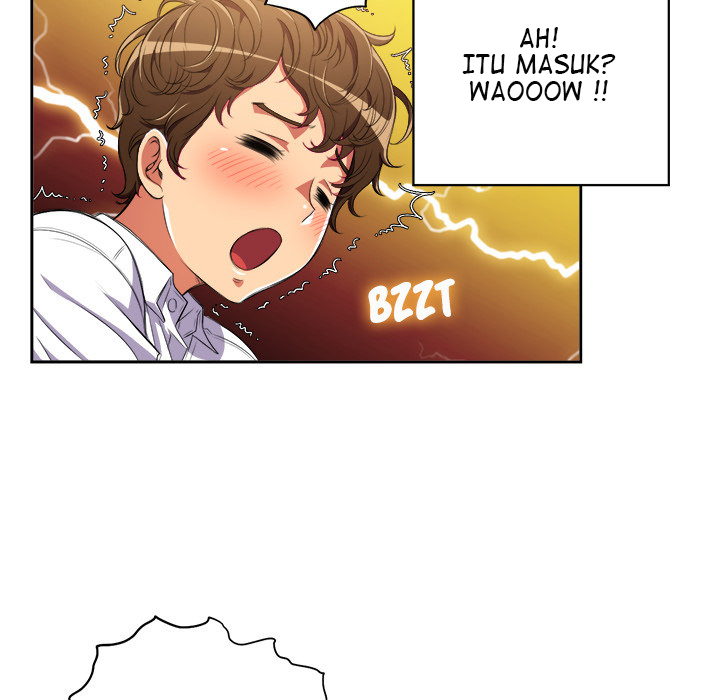 My High School Bully - Chapter 2 67